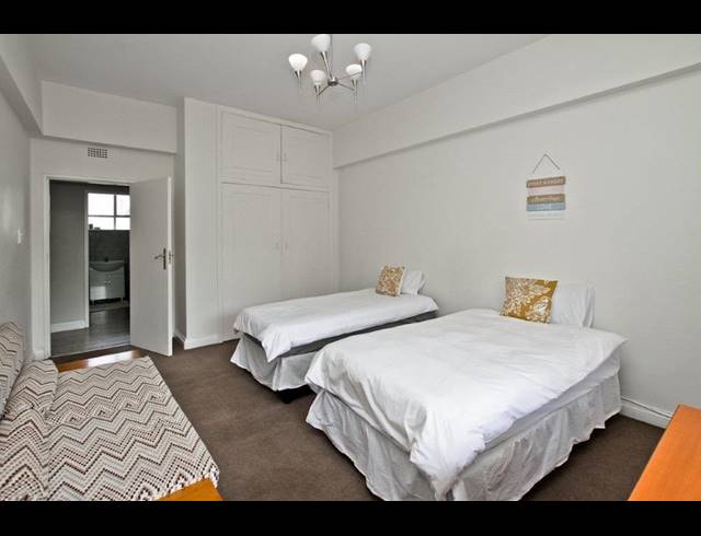 2 BEDROOM APARTMENT FOR SALE IN OBSERVATORY